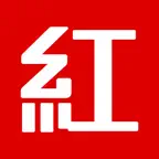網紅看盤｜遠傳friDay購物的服務 iOS Icon