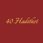 40 Hadithet iOS Icon