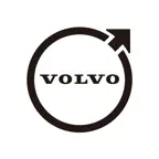 Volvo Popup Store iOS Icon