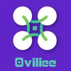 OVILIEE FPV iOS Icon
