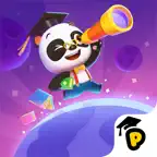 分级百科-儿童思维逻辑启蒙知识 iOS Icon