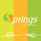Springs Bradford iOS Icon