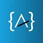Fourdata iOS Icon