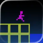 Dotty The Kangaroo ZX iOS Icon