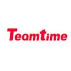 Teamtime-部门协作工时管理利器 iOS Icon
