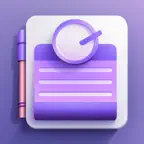 Shared Reminders & To Do List iOS Icon