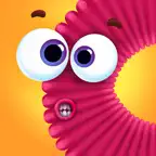 POP Tube : Match two Dots iOS Icon
