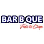 Bar B Que Edinburgh iOS Icon
