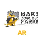Baku Zoo AR iOS Icon
