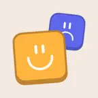 Happy Friends iOS Icon