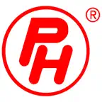 Paul Henke iOS Icon