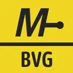 BVG Muva Icon