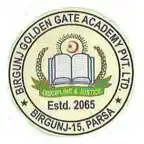 Birgunj Golden Gate Academy iOS Icon
