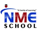 NME School : Kageshwari iOS Icon