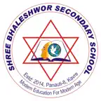 Shree Bhaleshwor Eng. School iOS Icon