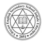 UDAYASI ENGLISH SCHOOL iOS Icon