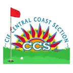 CIF-CCS Golf iOS Icon