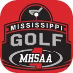 Mississippi Golf iOS Icon