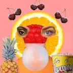 Collage Art - Become an Artist icon