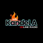Radio kandela Online iOS Icon