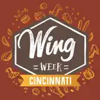 Cincinnati Wing Week iOS Icon