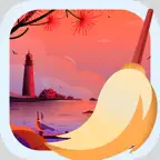 Clean Phone: Duplicate remover iOS Icon