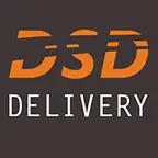DSD Delivery iOS Icon