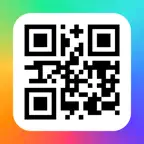 QR Code Reader & Generator - iOS Icon