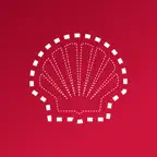 Empty shell iOS Icon