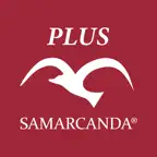 Samarcanda Plus iOS Icon