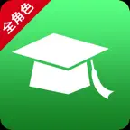 轻新课堂全角色 iOS Icon