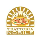 Trattoria Nobile iOS Icon