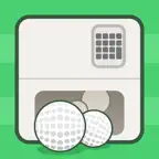 高朋卡店長版 iOS Icon