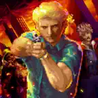 Raging Bytes iOS Icon