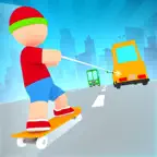 Hook'n Roll iOS Icon