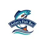 Aslan's Fish And Chips iOS Icon