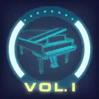 GenuineSounds Vol. I iOS Icon