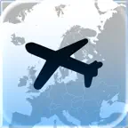 OpenAIP Airports iOS Icon