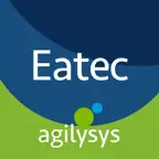 Eatec Mobile IP iOS Icon