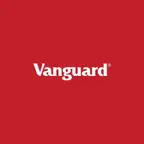 Vanguard Events iOS Icon