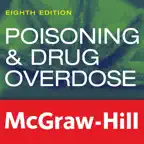 Poisoning and Drug Overdose 8E iOS Icon