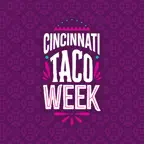 Cincinnati Taco Week iOS Icon