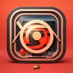 The Movie App, Movies, TV Show iOS Icon