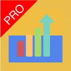 Ads Earnings Tracker Pro iOS Icon