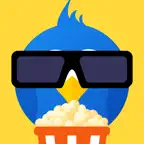 Popcorn - Online ticketing iOS Icon