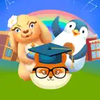 Puzzles For Kids 3+ Years Old iOS Icon