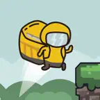 Trap Jump iOS Icon