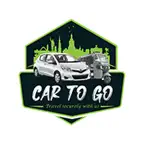 Car To Go iOS Icon