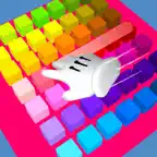 Dig The Colors iOS Icon