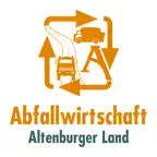 Altenburg Abfall-App iOS Icon